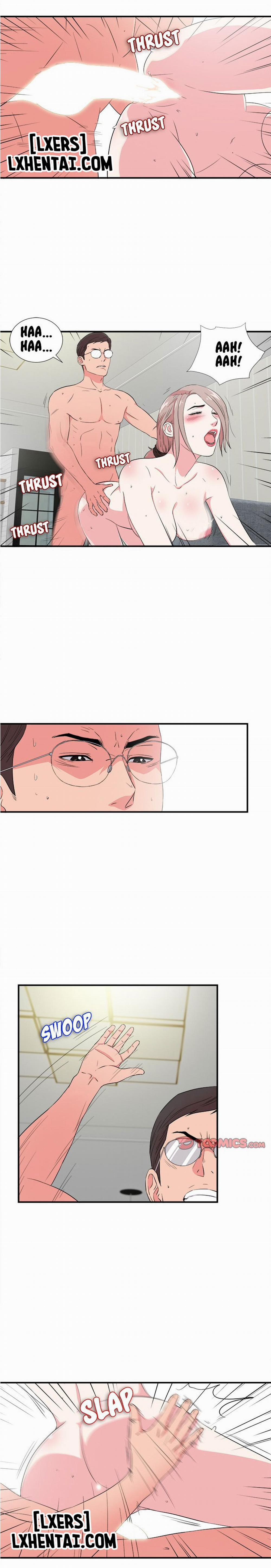 Cái Nhìn Thoáng Qua 24 trang 4