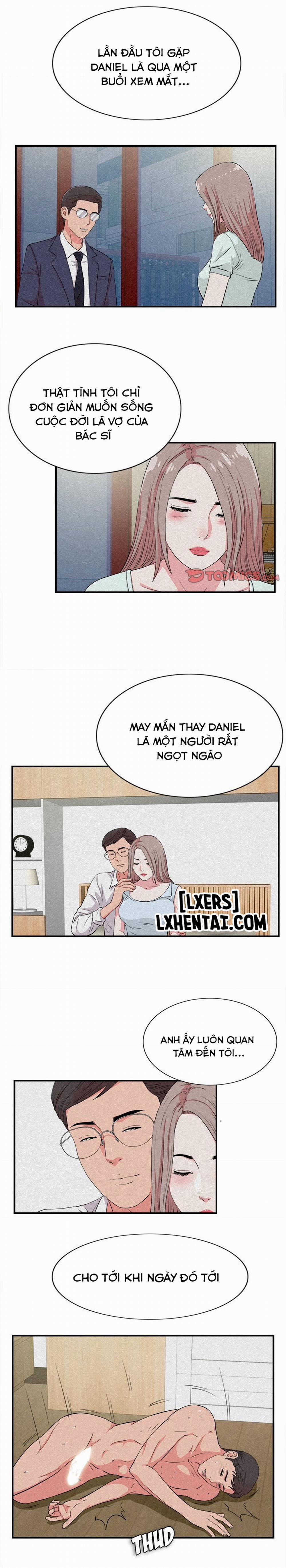 Cái Nhìn Thoáng Qua 24 trang 6