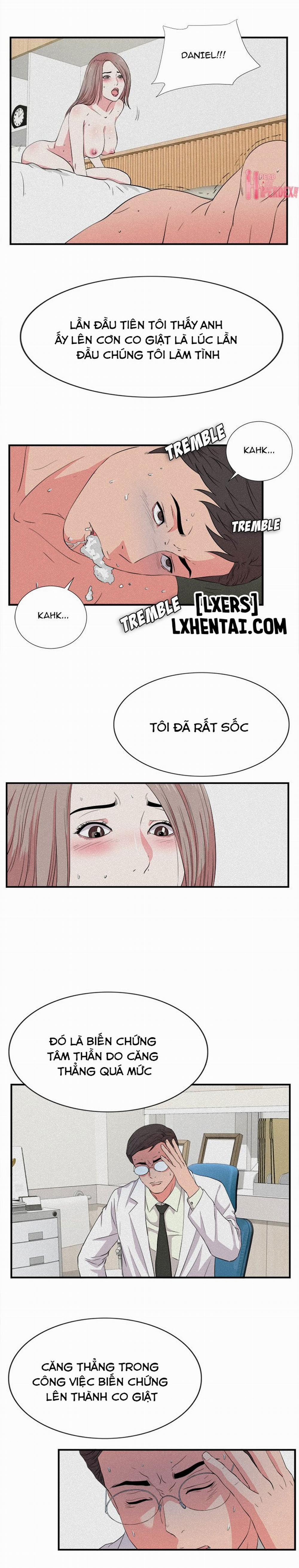 Cái Nhìn Thoáng Qua 24 trang 7