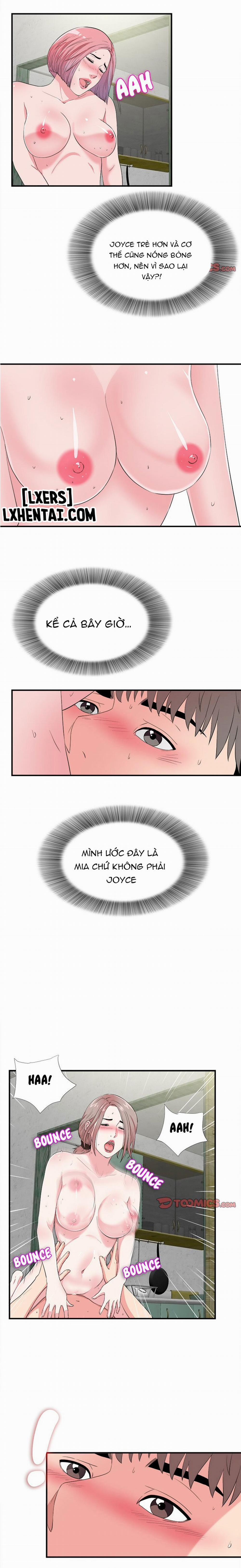 Cái Nhìn Thoáng Qua 25 trang 12