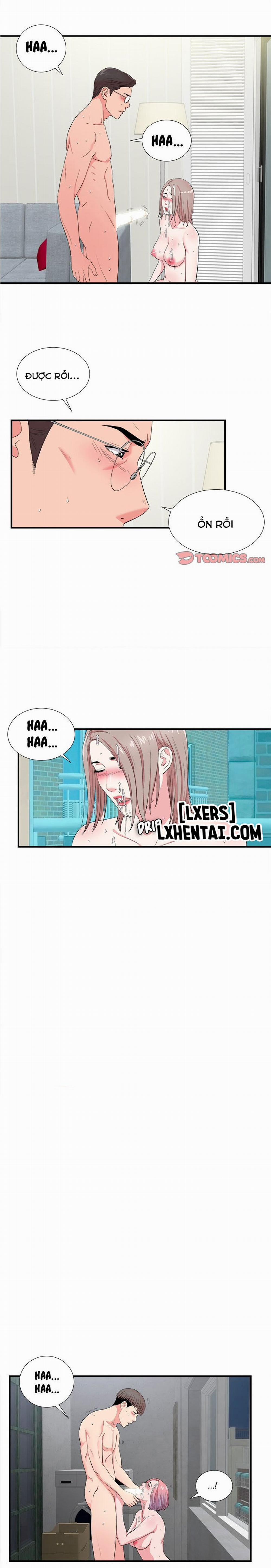 Cái Nhìn Thoáng Qua 25 trang 6