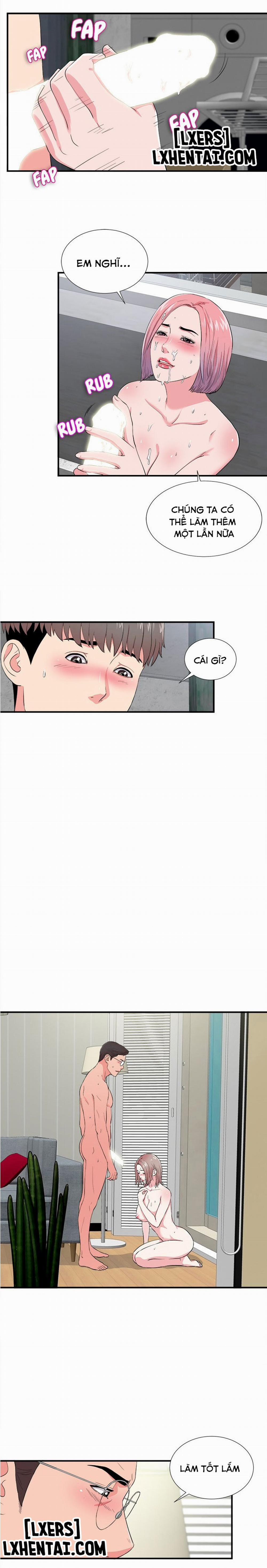 Cái Nhìn Thoáng Qua 25 trang 9