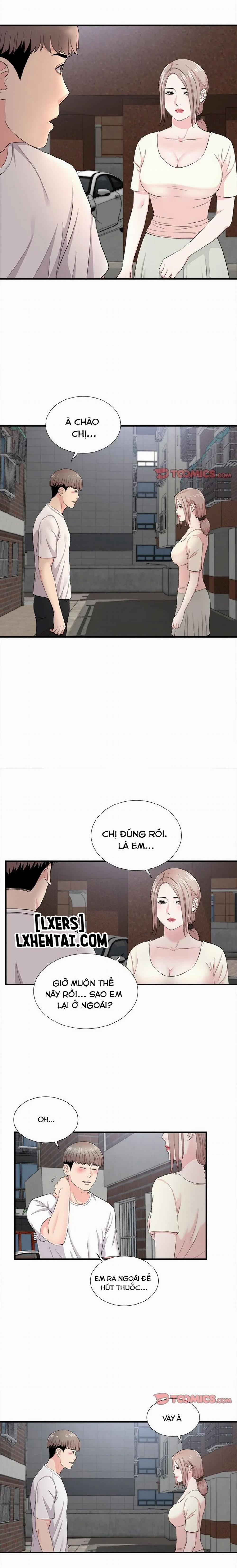 Cái Nhìn Thoáng Qua 26 trang 11