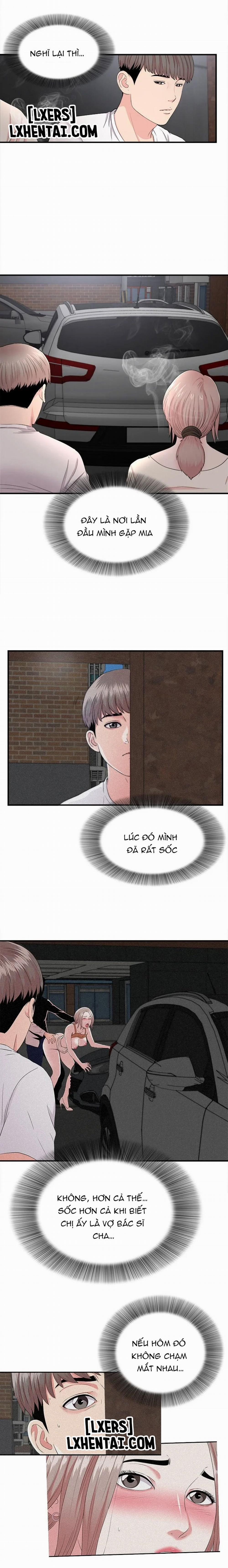 Cái Nhìn Thoáng Qua 26 trang 13