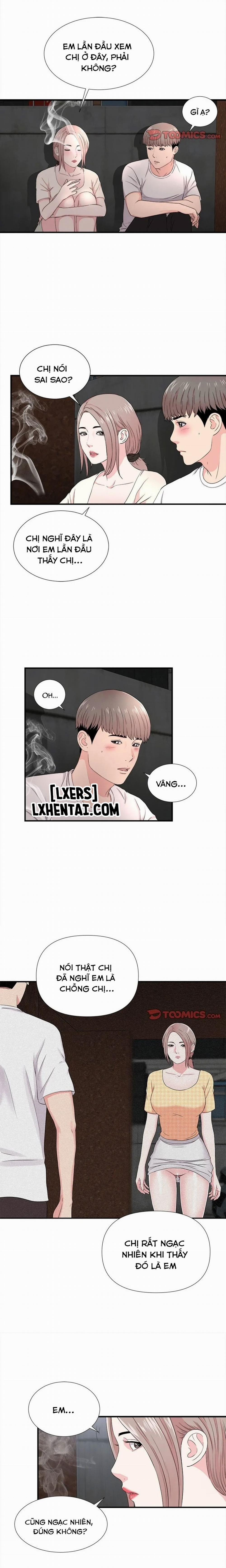 Cái Nhìn Thoáng Qua 26 trang 14