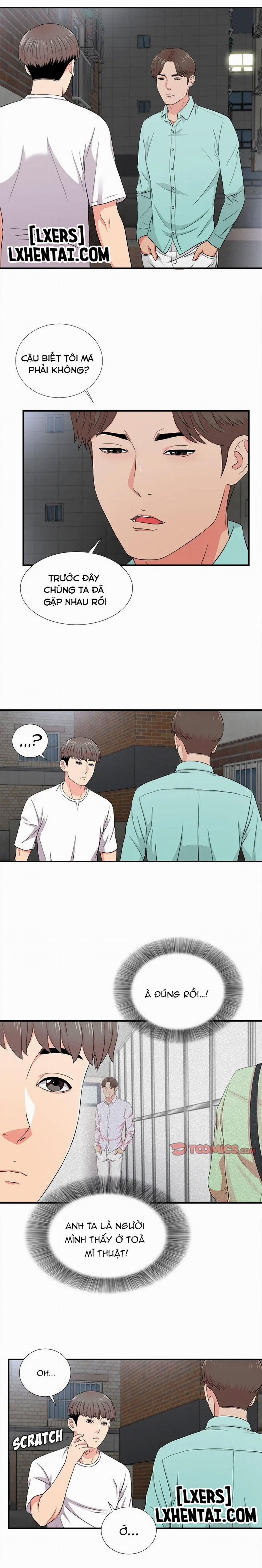 Cái Nhìn Thoáng Qua 26 trang 4