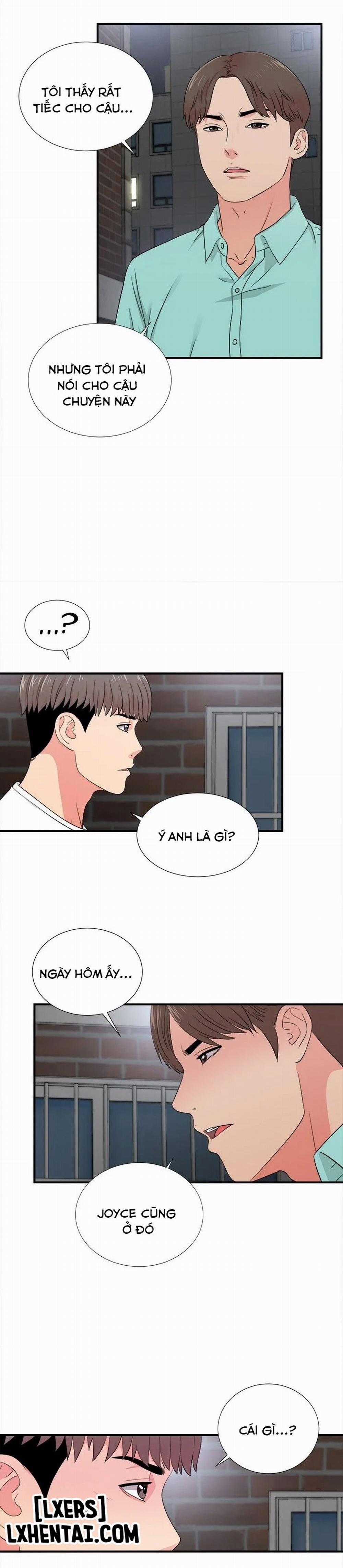 Cái Nhìn Thoáng Qua 26 trang 5