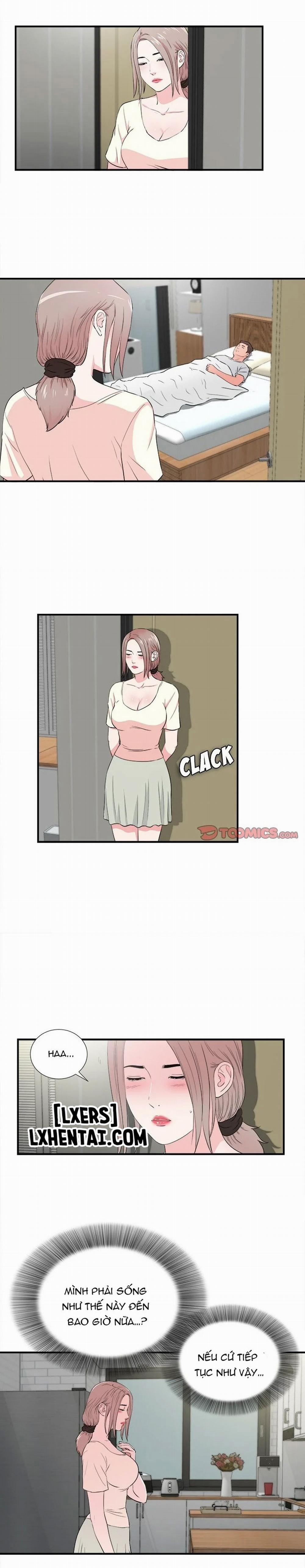 Cái Nhìn Thoáng Qua 26 trang 6