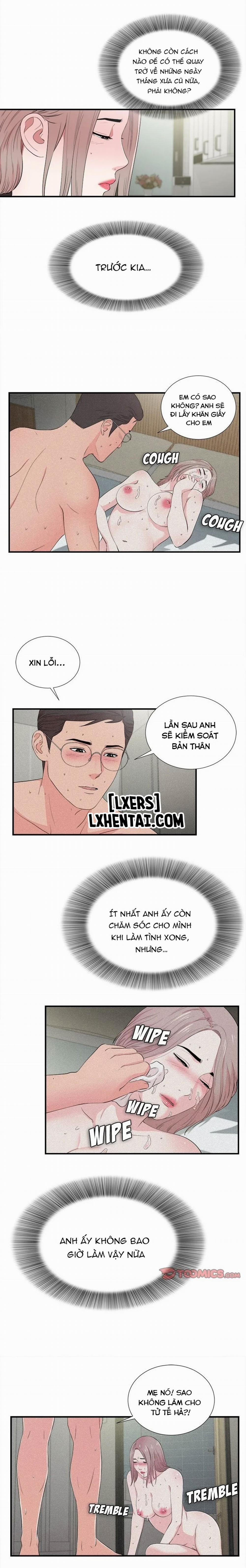 Cái Nhìn Thoáng Qua 26 trang 7