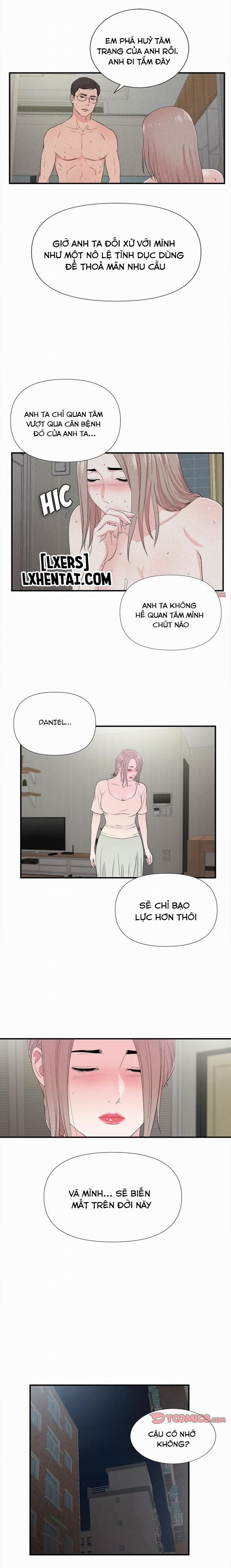 Cái Nhìn Thoáng Qua 26 trang 8