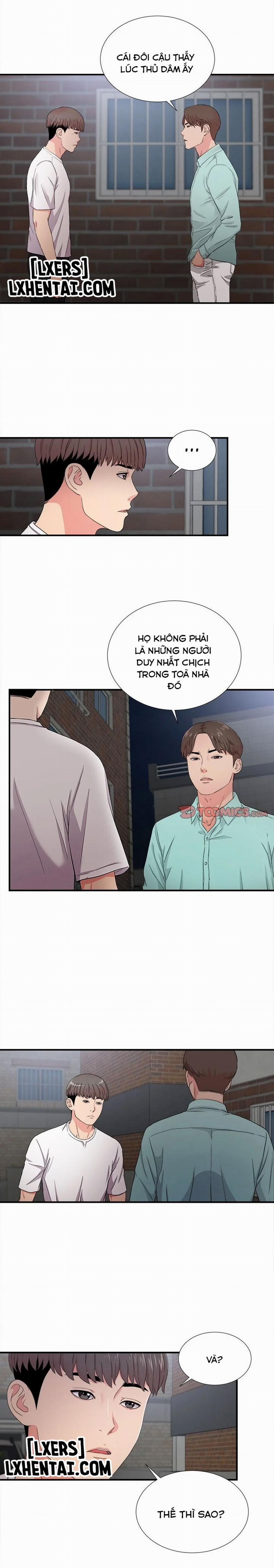 Cái Nhìn Thoáng Qua 26 trang 9