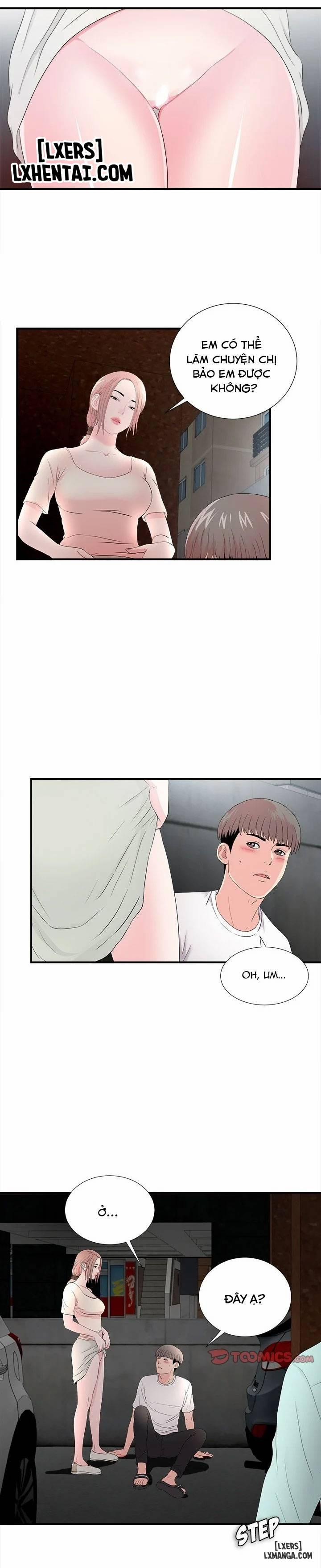 Cái Nhìn Thoáng Qua 27 trang 0