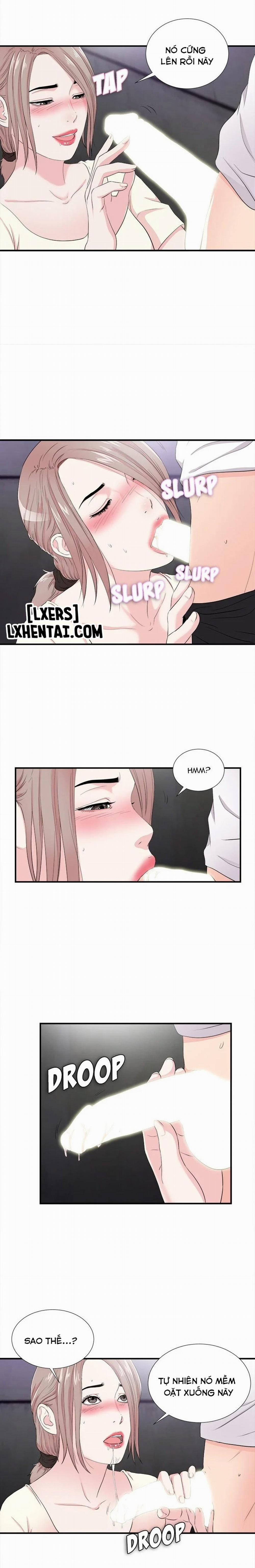 Cái Nhìn Thoáng Qua 27 trang 14