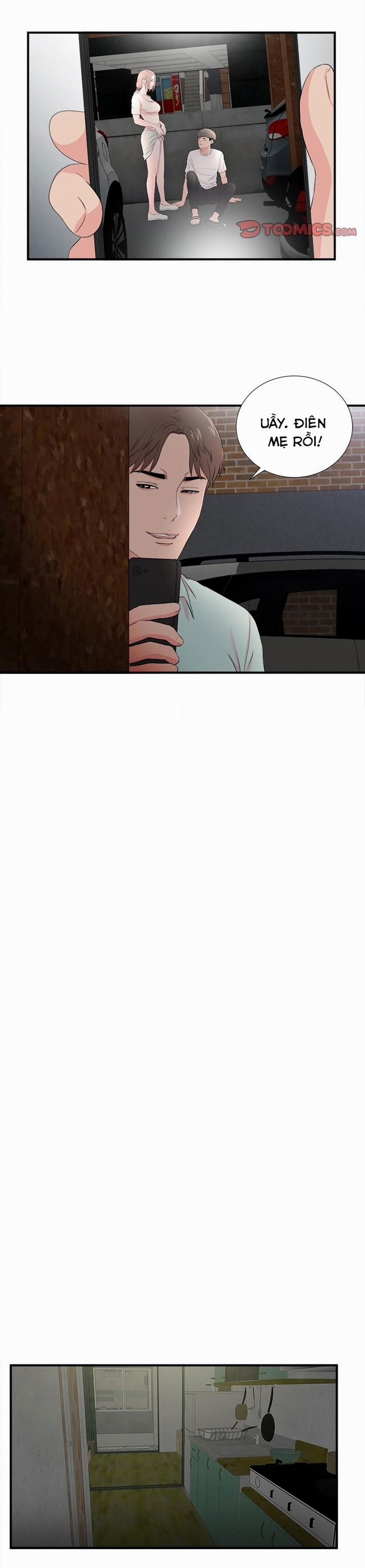 Cái Nhìn Thoáng Qua 27 trang 6