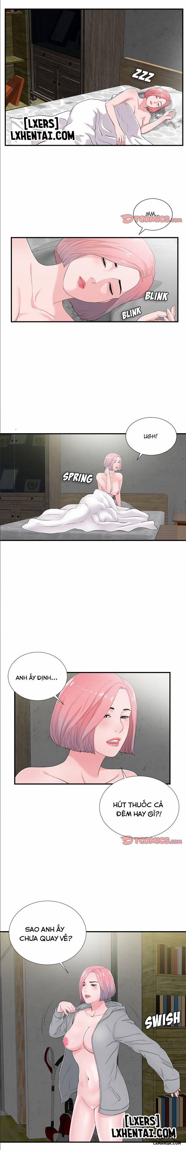 Cái Nhìn Thoáng Qua 28 trang 0