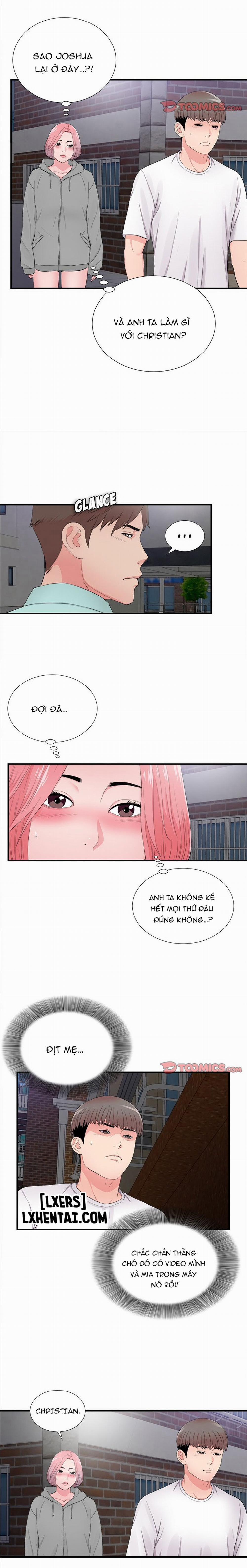 Cái Nhìn Thoáng Qua 28 trang 10