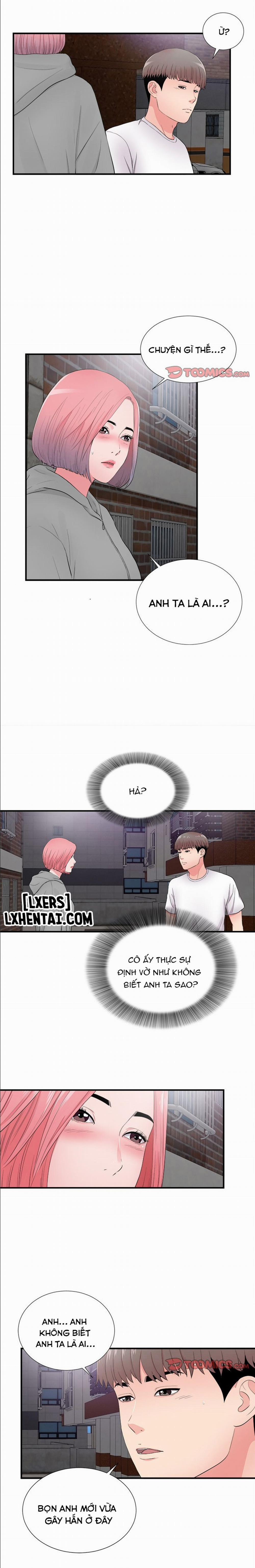 Cái Nhìn Thoáng Qua 28 trang 11