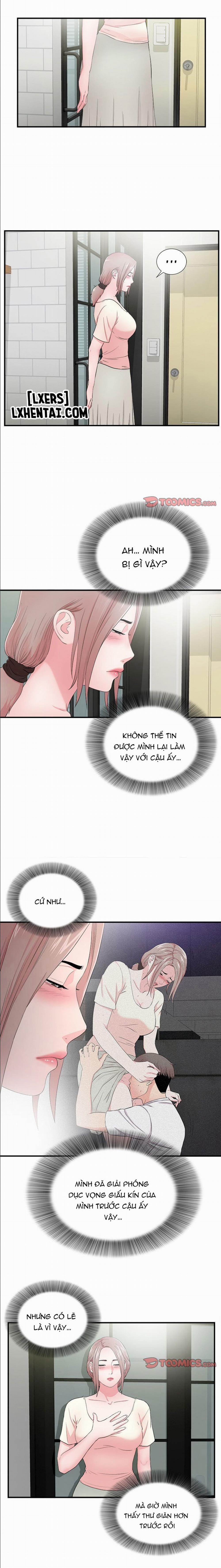 Cái Nhìn Thoáng Qua 28 trang 12