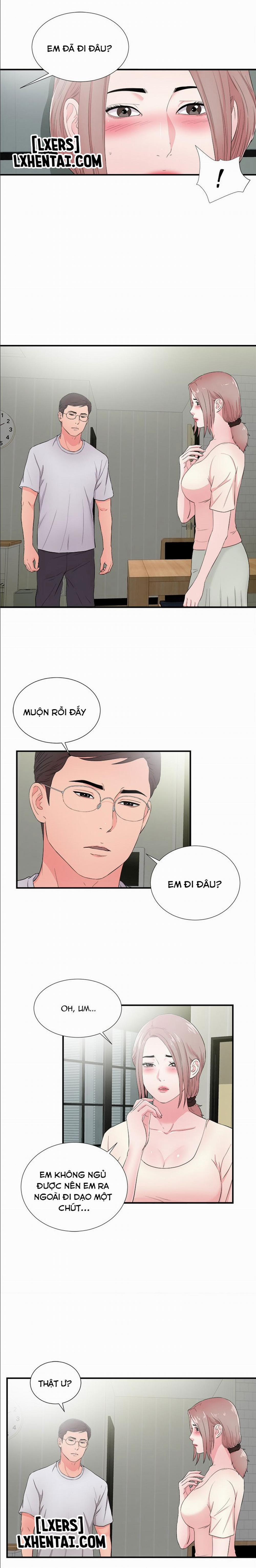 Cái Nhìn Thoáng Qua 28 trang 13