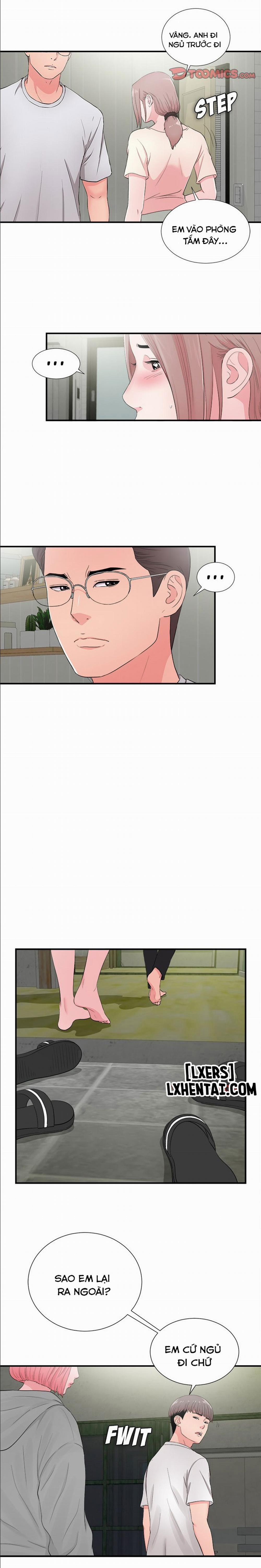 Cái Nhìn Thoáng Qua 28 trang 14