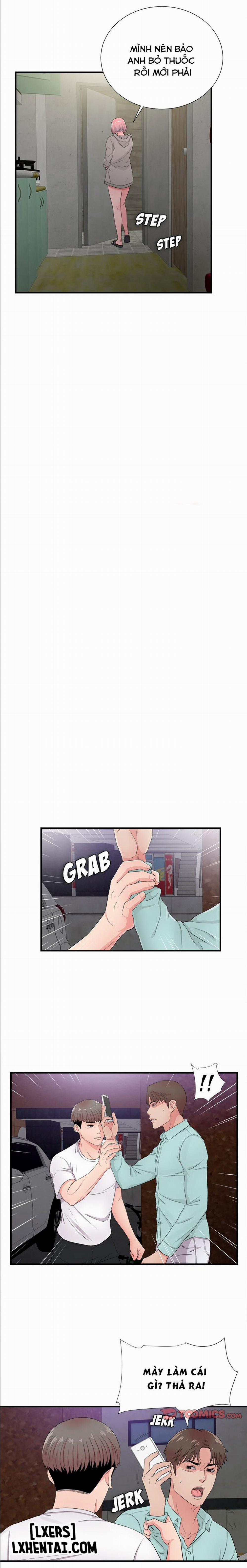 Cái Nhìn Thoáng Qua 28 trang 5