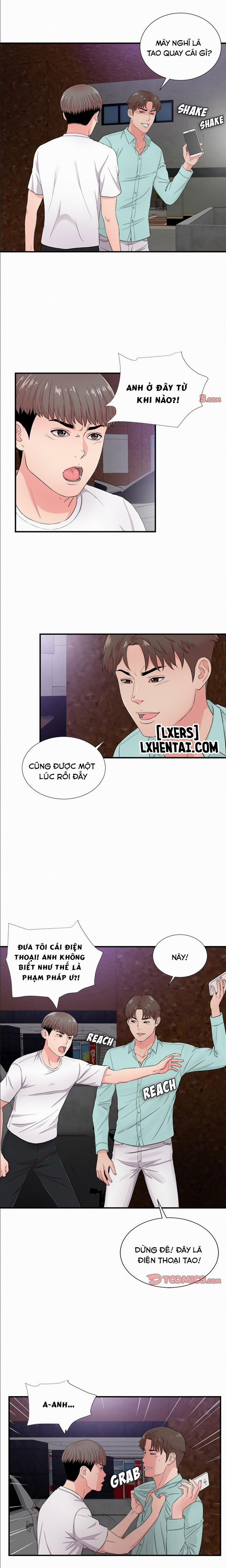 Cái Nhìn Thoáng Qua 28 trang 7