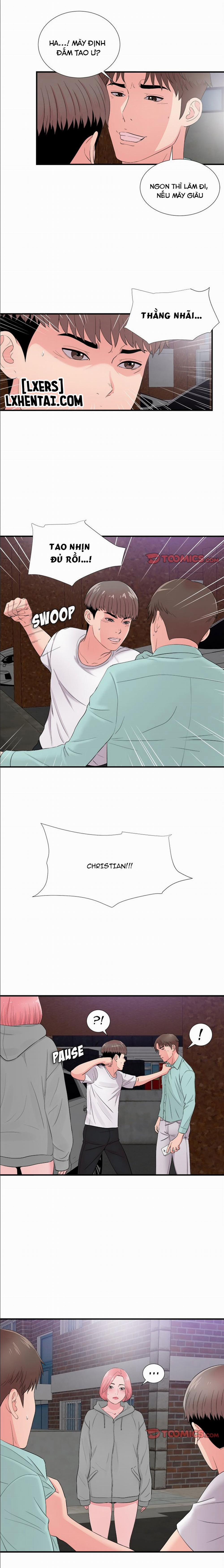 Cái Nhìn Thoáng Qua 28 trang 8