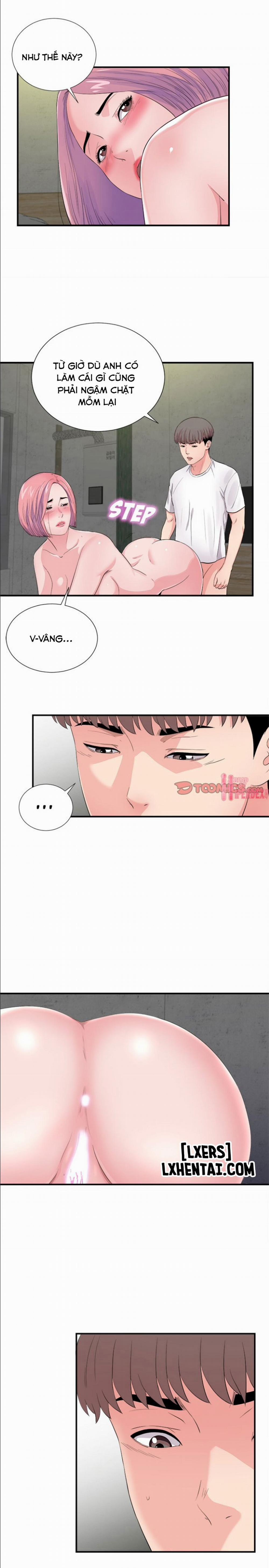 Cái Nhìn Thoáng Qua 29 trang 10