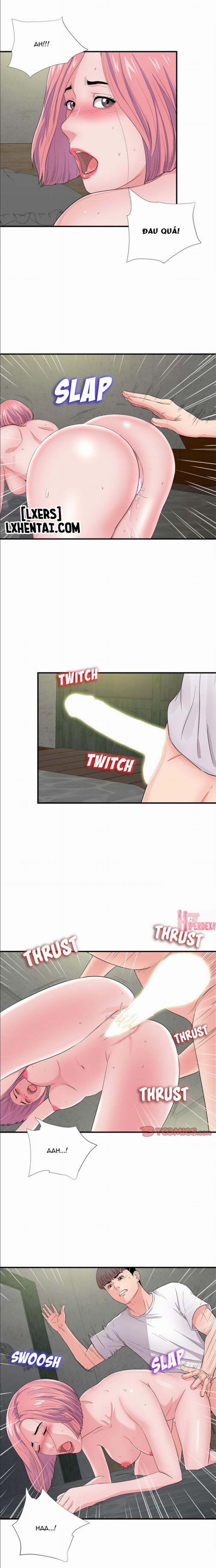 Cái Nhìn Thoáng Qua 29 trang 12