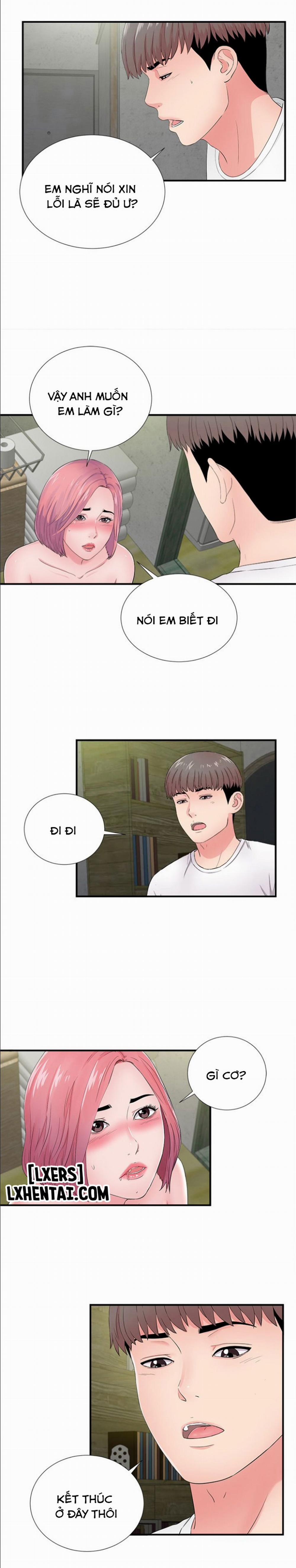 Cái Nhìn Thoáng Qua 29 trang 5