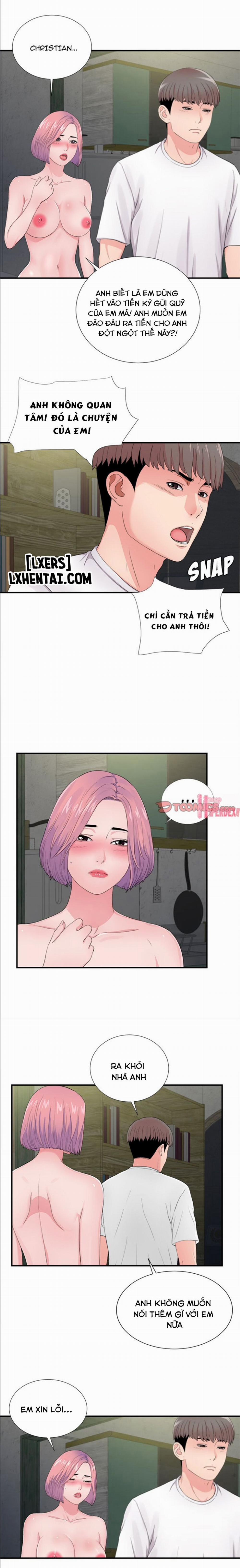 Cái Nhìn Thoáng Qua 29 trang 7