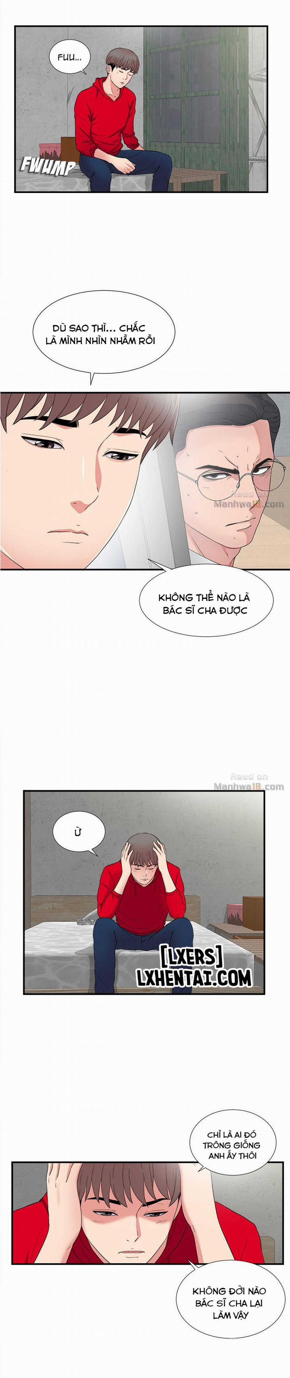 Cái Nhìn Thoáng Qua 3 trang 14