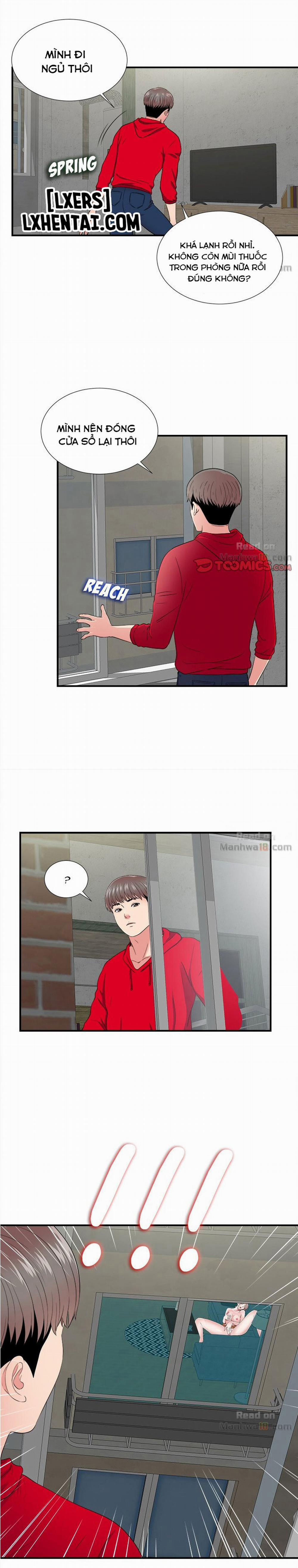 Cái Nhìn Thoáng Qua 3 trang 16