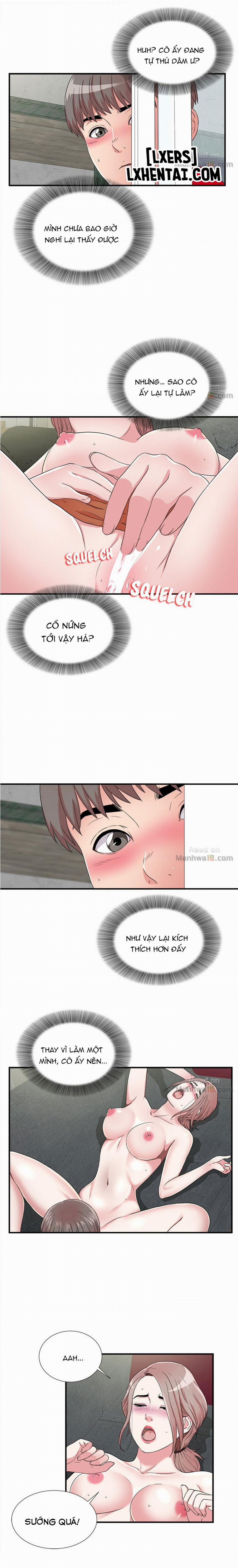 Cái Nhìn Thoáng Qua 3 trang 18