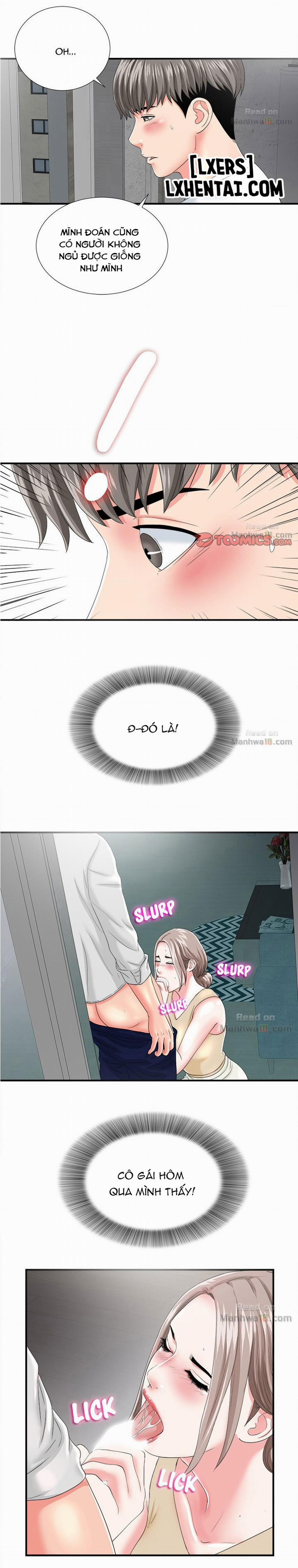 Cái Nhìn Thoáng Qua 3 trang 4