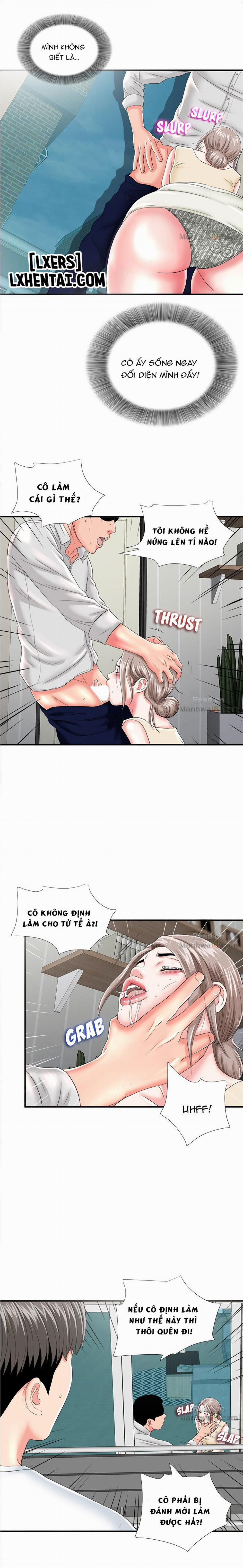 Cái Nhìn Thoáng Qua 3 trang 5