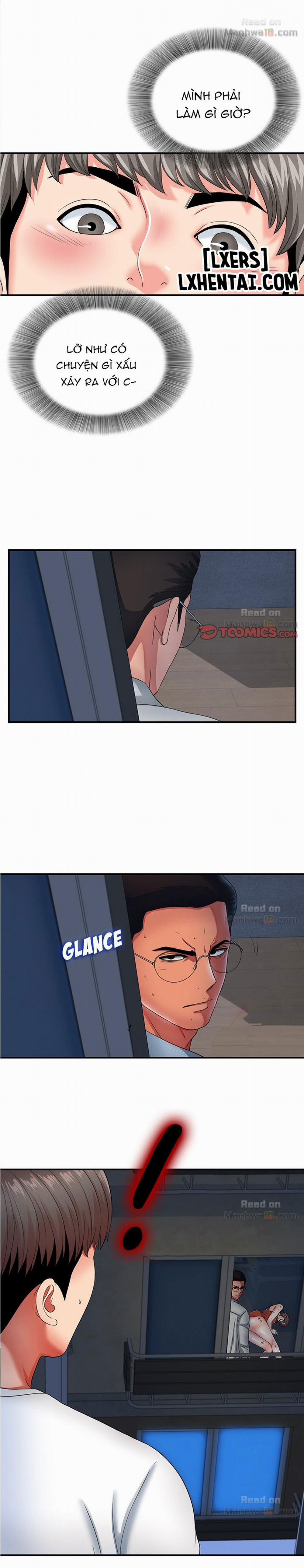 Cái Nhìn Thoáng Qua 3 trang 7