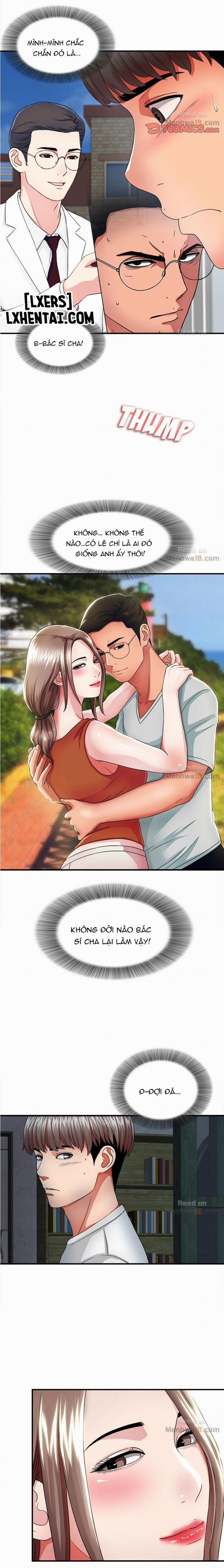 Cái Nhìn Thoáng Qua 3 trang 9