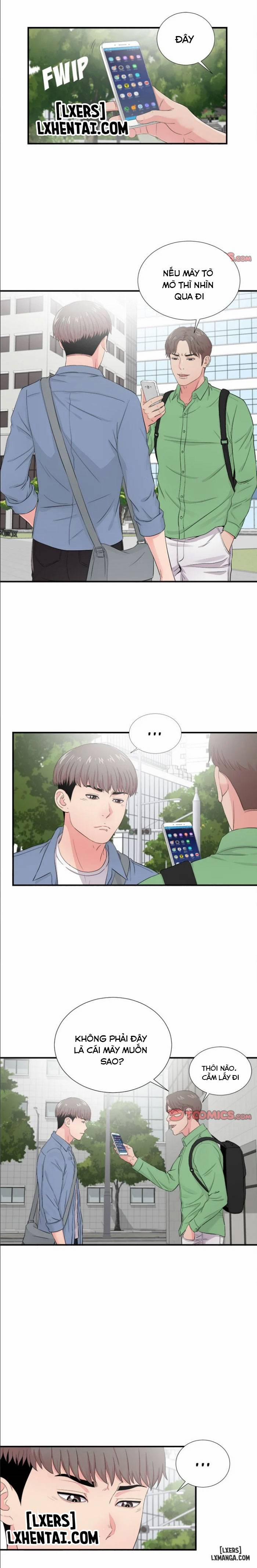 Cái Nhìn Thoáng Qua 30 trang 0