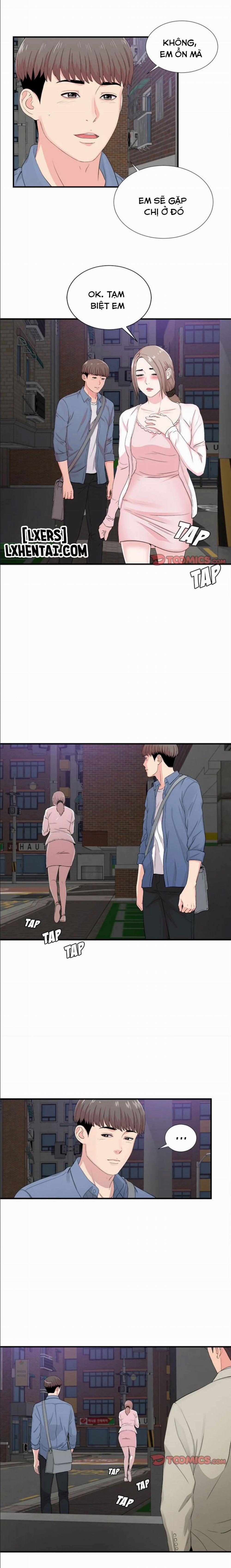 Cái Nhìn Thoáng Qua 30 trang 12