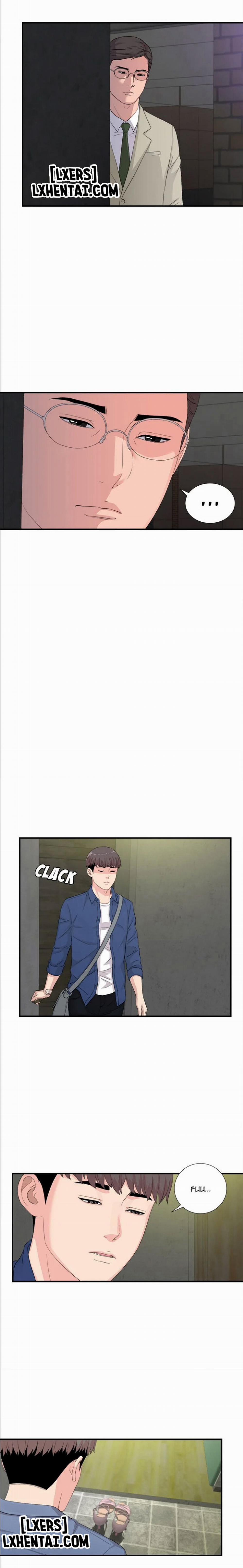 Cái Nhìn Thoáng Qua 30 trang 13