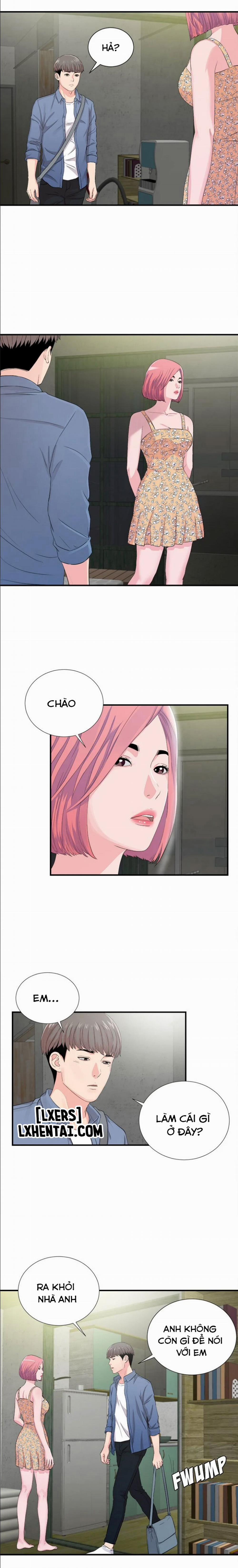 Cái Nhìn Thoáng Qua 30 trang 14