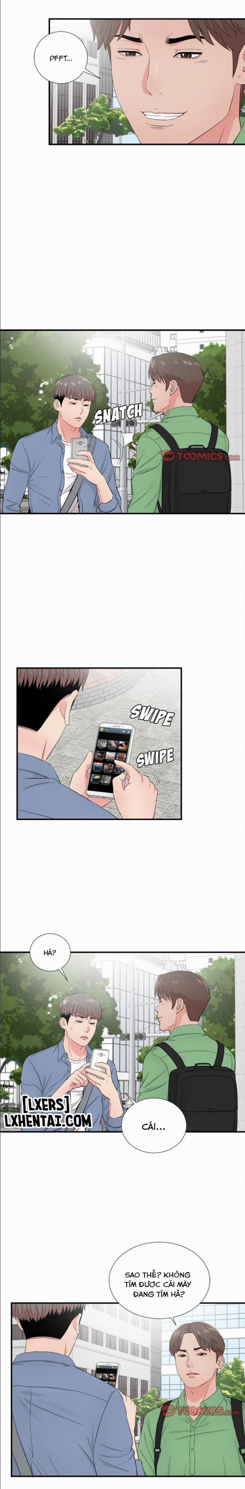 Cái Nhìn Thoáng Qua 30 trang 5