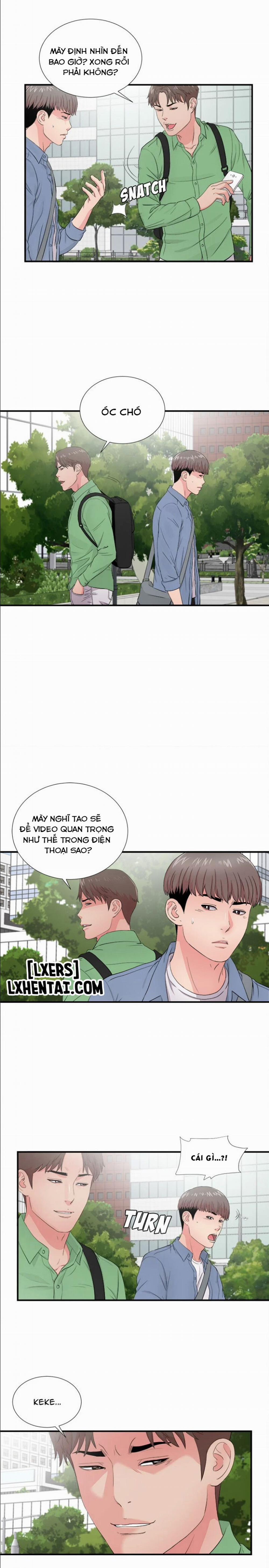 Cái Nhìn Thoáng Qua 30 trang 6