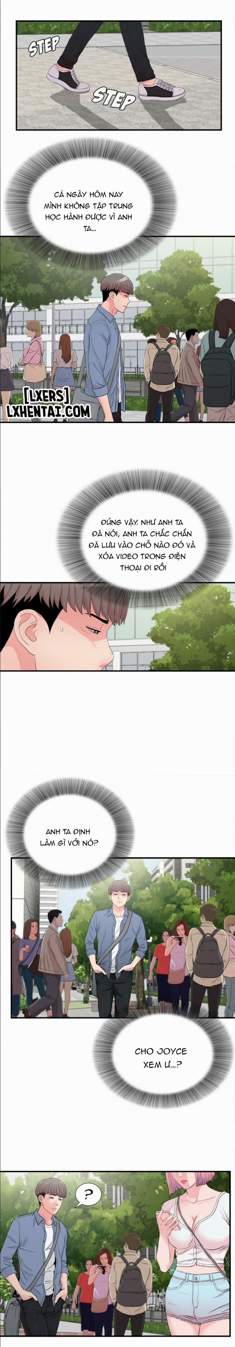 Cái Nhìn Thoáng Qua 30 trang 7