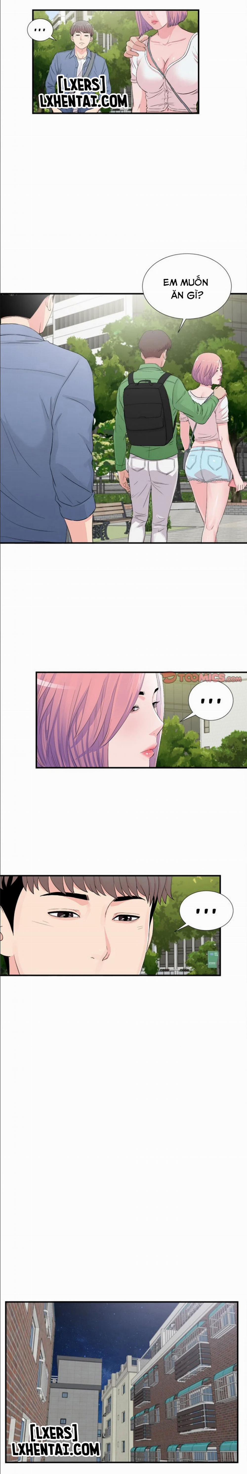 Cái Nhìn Thoáng Qua 30 trang 9