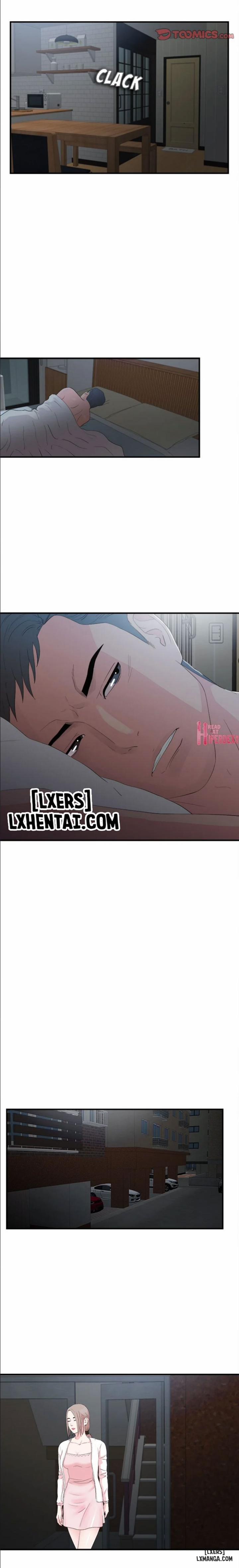 Cái Nhìn Thoáng Qua 31 trang 11