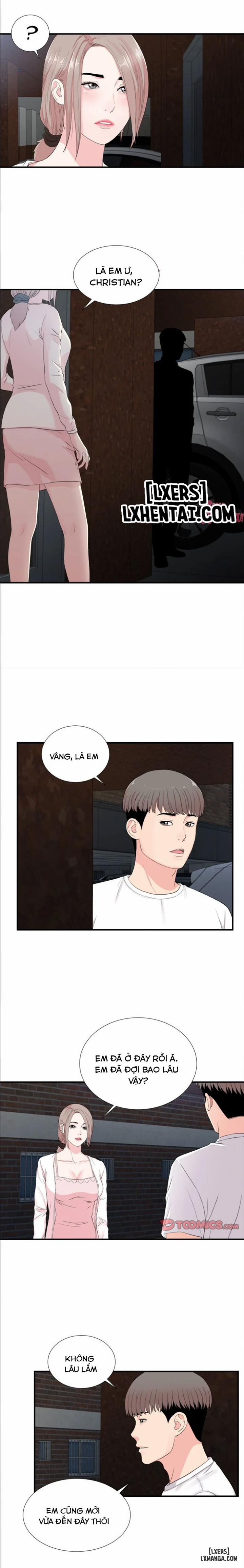 Cái Nhìn Thoáng Qua 31 trang 12