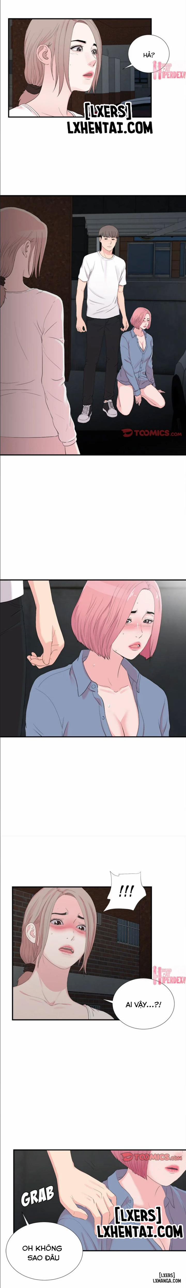 Cái Nhìn Thoáng Qua 31 trang 13