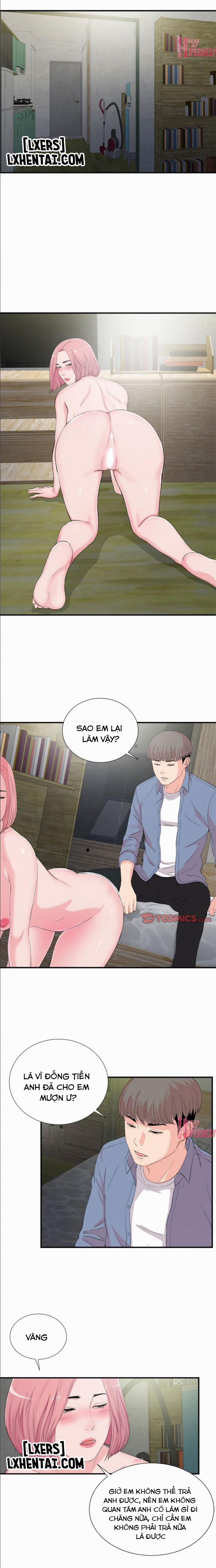 Cái Nhìn Thoáng Qua 31 trang 4